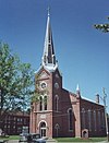 St. Mary's Roman Catholic Church Complex