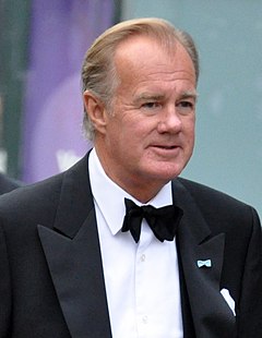 Stefan Persson vuonna 2010.