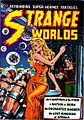 Strange Worlds #4