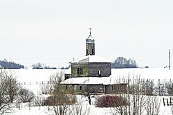 Church of the Transfiguration