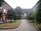 科学楼