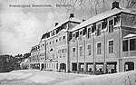 Svenshögens Sanatorium