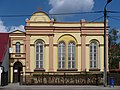 Synagoge in Wartenburg