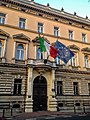 Ambasciata d'Italia a Varsavia.