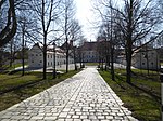 Schlosspark Thalheim