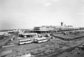 L'aéroport de Haneda