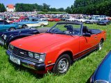 Toyota Celica Cabrio (1980–1982)