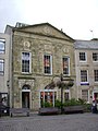 The Assembly Rooms building