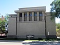 Unity Temple