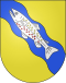 Coat of Arms of Vallorbe