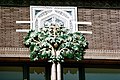 The Van Allen Building, Column Capital