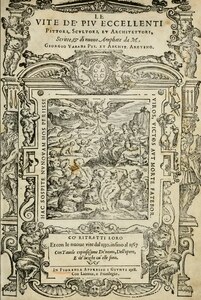 חלק I ו-II מתוך מהדורת 1568 (הספר המלא)