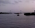 2nd Hooghly bridge