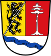 Wappen von Großenseebach