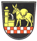 Brasão de Maulbronn