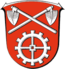 Blason de Niestetal