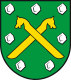 Coat of arms of Spornitz