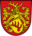 Blason de Forst