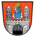 Brasão de Münnerstadt