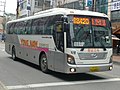 시외버스 R8420번