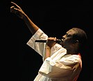 Youssou N'dour