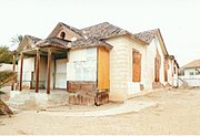 Peter Hodge House – 1905