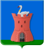 Coat of arms of Zwammerdam