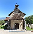 Église Saint-Oyen