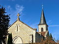 Église Saint-Roch de Blyes