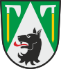 Coat of arms of Újezd