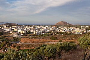 Vista de Palaicastro