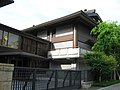 京都教会、地方教会例、京都市東山区