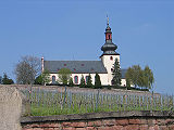 Kirche, Nierstein