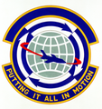 2750th Transportation Squadron (later the 88th Logistics Readiness Squadron)
