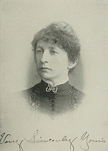 "A Woman of the Century"