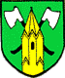 Blason de Kirchschlag