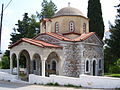 St Meletios church