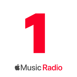 Apple Music 1 Logo