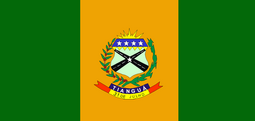 Bandeira de Tianguá