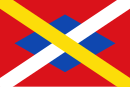 Drapeau de Albanyà