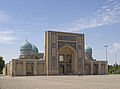 Image 46Barak khan madrasa, Shaybanids, 16th century (from Tashkent)