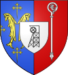 Blason de Giraumont