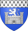 Blason de Landivy