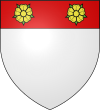 Armes de Noidant-le-Rocheux