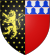 Alias du blason de Écotay-l'Olme