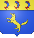 Arms of Assieu