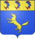 Coat of arms of Assieu