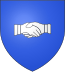 Blason de Agel