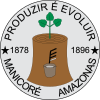 Official seal of Manicoré