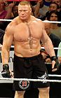 Brock Lesnar, vainqueur en 2003 et 2022.